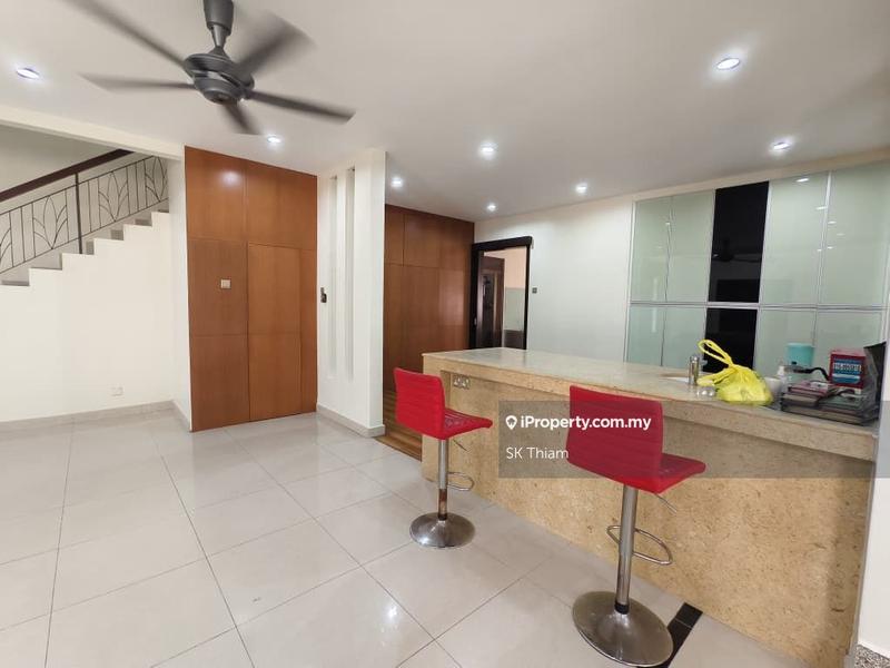 Terraced House for Sale in Kemuning Utama, Shah Alam by SK Thiam - iProperty.com.my
