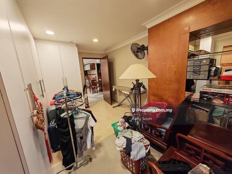 Rumah Teres 2-Tingkat untuk Dijual di Sungai Long, Bandar Sungai Long oleh Katty Soon - iProperty.com.my