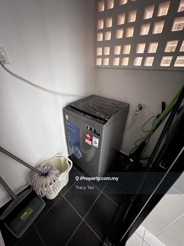 Service Residence for Rent in M Suite @ Desa Park North by Tracy Tan - iProperty.com.my