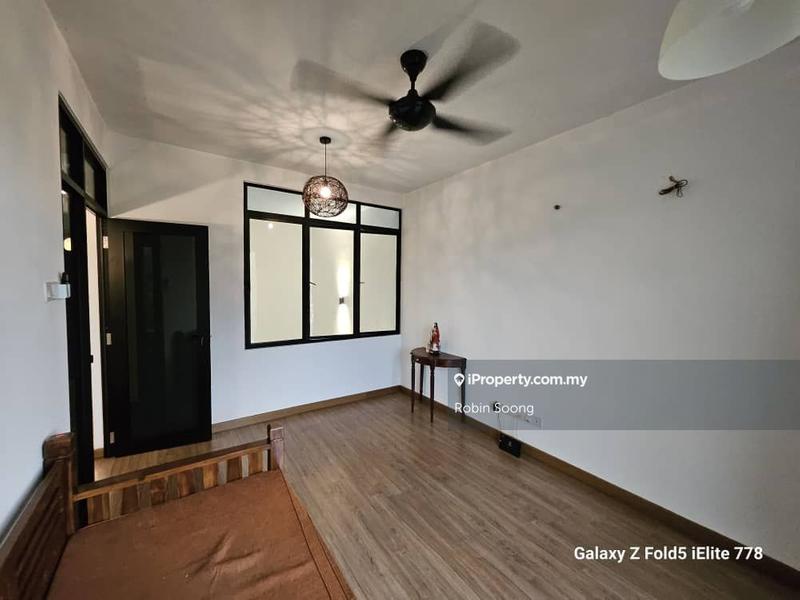 2-storey Terraced House for Sale in Taman Paya Emas, Paya Rumput by Robin Soong - iProperty.com.my