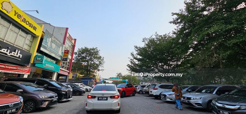 Kedai untuk Dijual di Taman Puncak Jalil, Seri Kembangan oleh Chew - iProperty.com.my