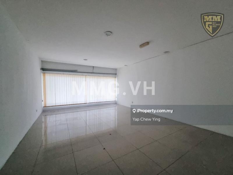 Semi-D Factory for Rent in North Port (Pelabuhan Utara), Port Klang (Pelabuhan Klang) by Yap Chew Ying - iProperty.com.my
