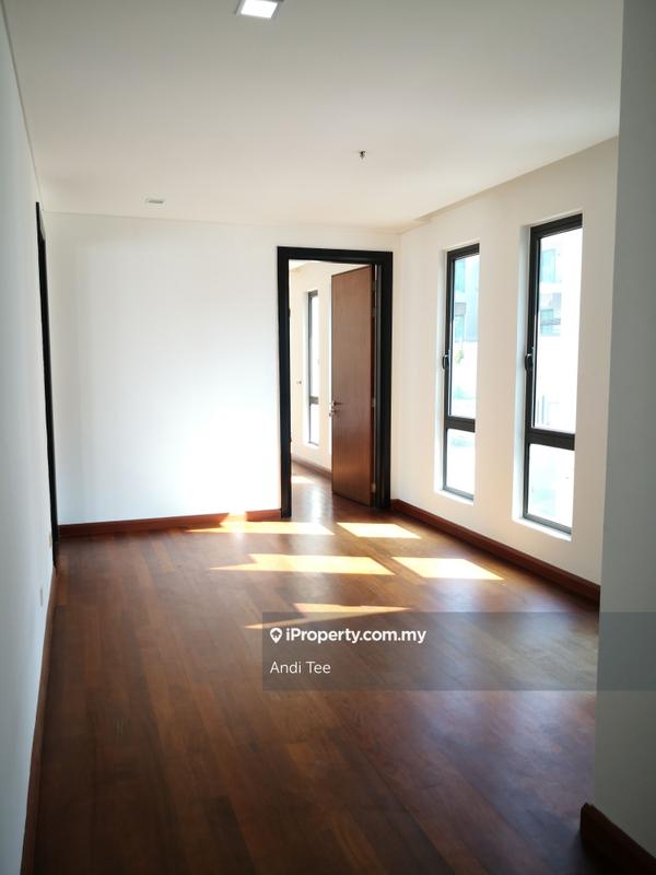 Banglo untuk Dijual di Ampang Jaya, Ampang oleh Andi Tee - iProperty.com.my