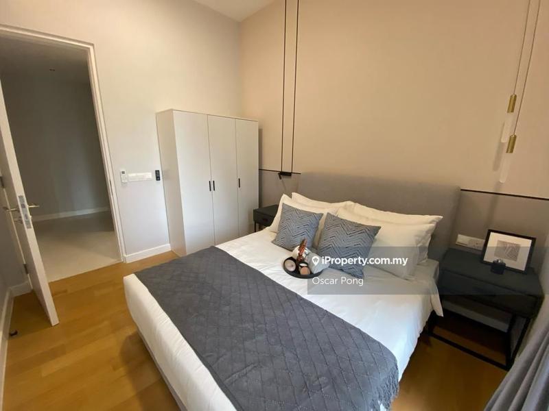 For Rent - The Sentral Suites