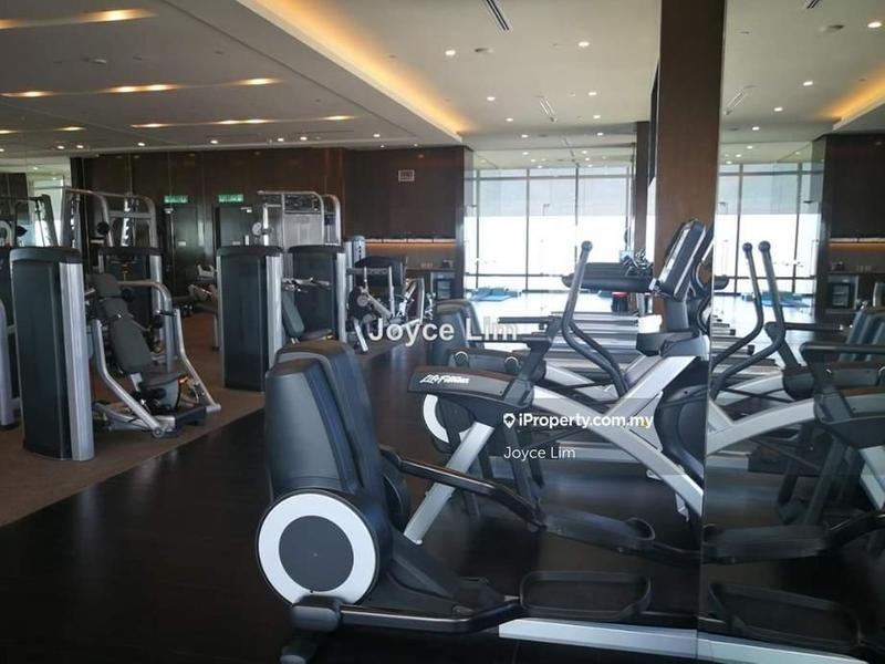 Service Residence for Sale in Four Seasons Place by Joyce Lim - iProperty.com.my