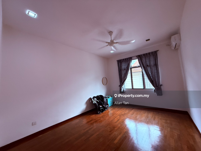 Rumah Teres 2-Tingkat untuk Dijual di Setia damai, utama, indah, impian, prima, permai, Setia Alam oleh Allan Tan - iProperty.com.my