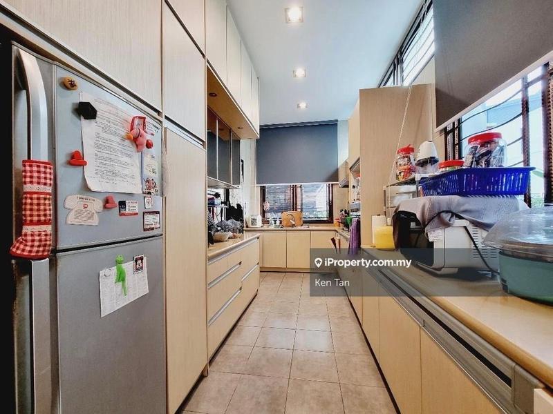 Rumah Berkembar untuk Dijual di Tropicana, Petaling Jaya oleh Ken Tan - iProperty.com.my