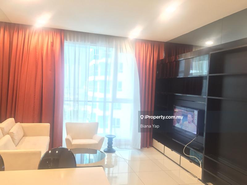 For Sale - Uptown Residences