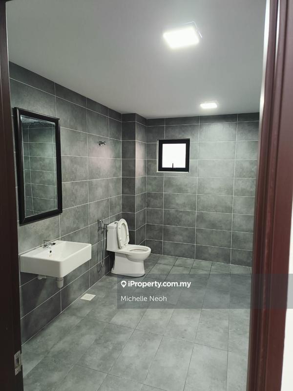 3-storey Terraced House for Sale in Residensi Bukit Orkid (Orchid Hill), Cheras, Cheras by Michelle Neoh - iProperty.com.my