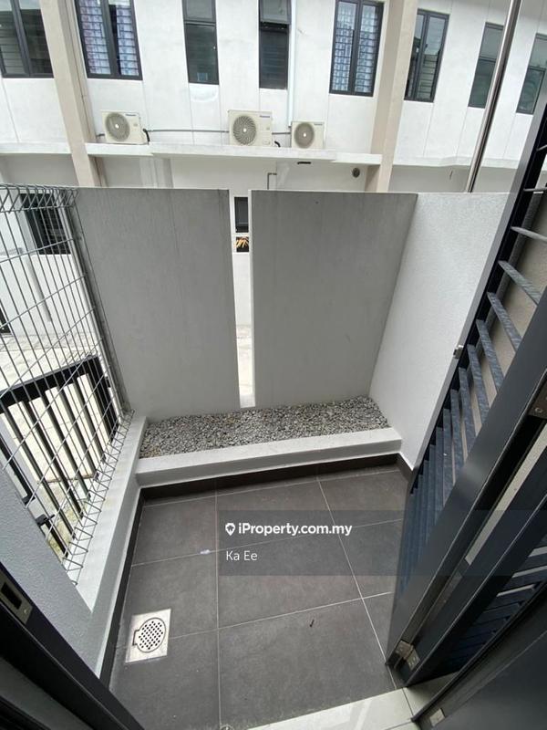 2-storey Terraced House for Sale in Denai Alam, Shah Alam by Ka Ee - iProperty.com.my