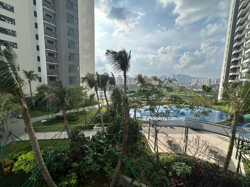 For Rent - Aradia Residence @ Lake City KL North