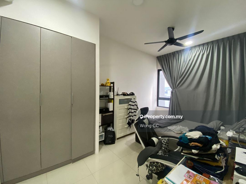 Condominium for Sale in Nidoz Residences @ Desa Petaling by Wong CC - iProperty.com.my