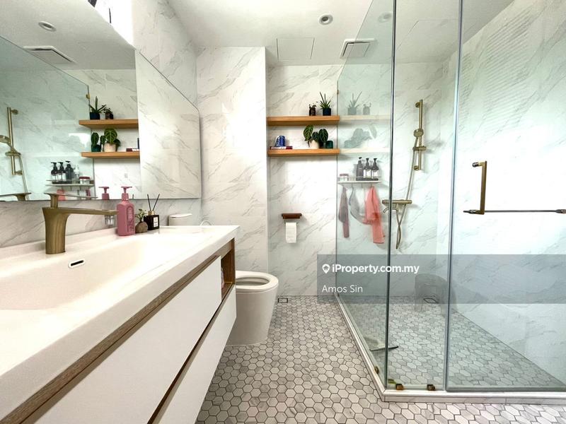 Condominium for Sale in Scotland Villa by Amos Sin - iProperty.com.my