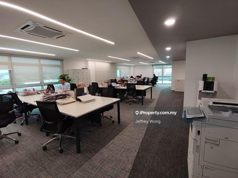 Pejabat untuk Dijual di Seksyen 51a, Petaling Jaya oleh Jeffrey Wong - iProperty.com.my