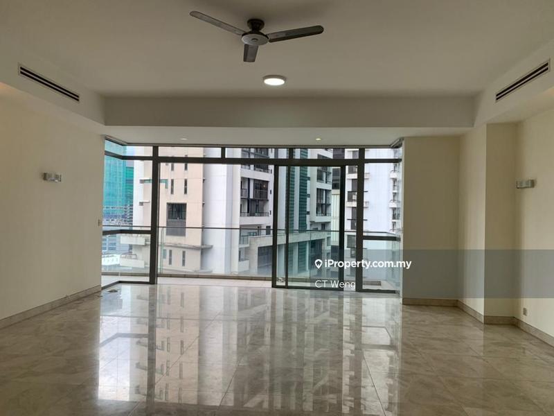 Kondominium untuk Dijual di Stonor Park oleh CT Weng - iProperty.com.my