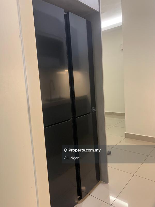 Service Residence for Sale in Akasa by C L Ngan - iProperty.com.my