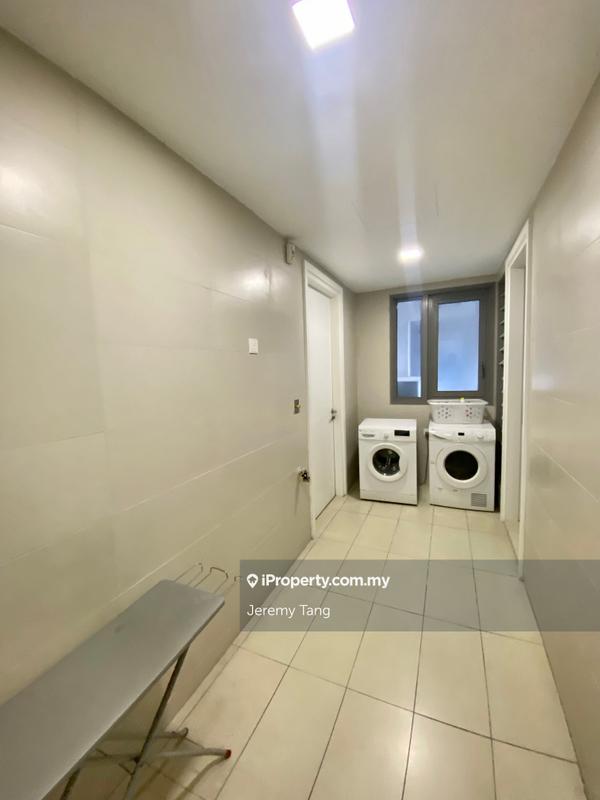 Kediaman Servis untuk Dijual di The Sentral Residences oleh Jeremy Tang - iProperty.com.my