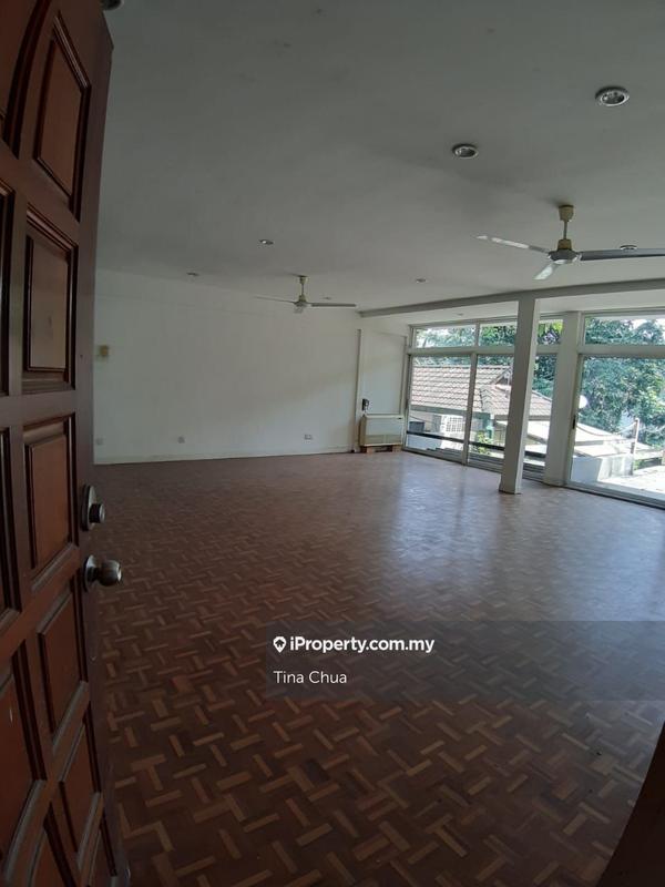 Tanah Banglo untuk Dijual di Bukit Tunku (Kenny Hills), Kuala Lumpur oleh Tina Chua - iProperty.com.my
