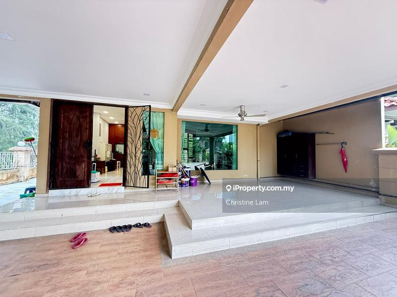 Semi-Detached House for Sale in Kota Kemuning, Shah Alam by Christine Lam - iProperty.com.my