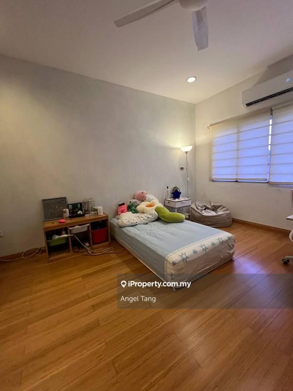 Semi-Detached House for Sale in Damansara Jaya, Petaling Jaya by Angel Tang - iProperty.com.my