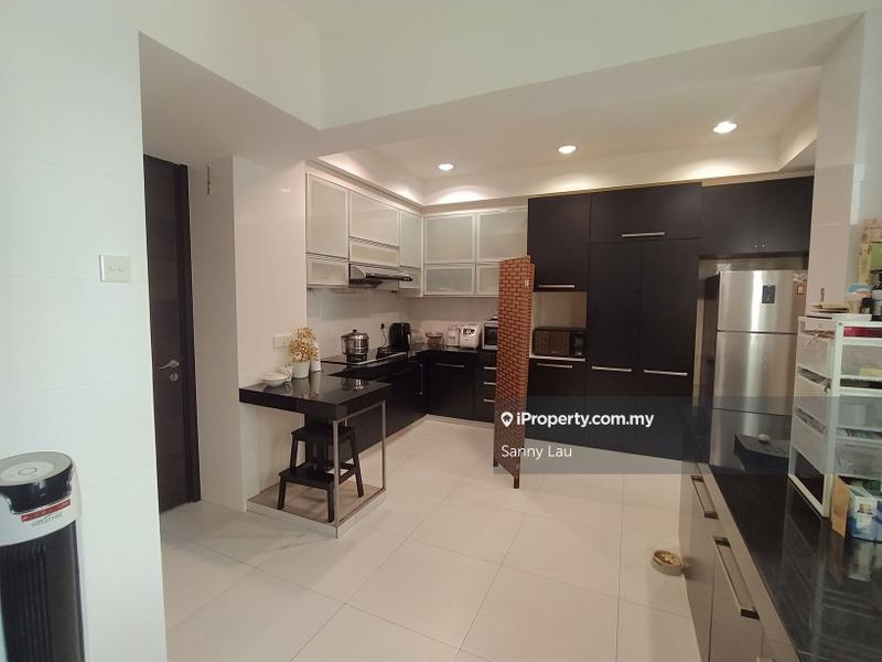 For Sale - Palmyra Bangsar