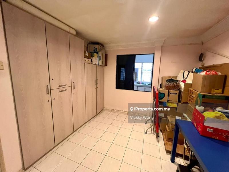 2-storey Terraced House for Sale in Pandan Indah, Ampang by Vickky Wong - iProperty.com.my