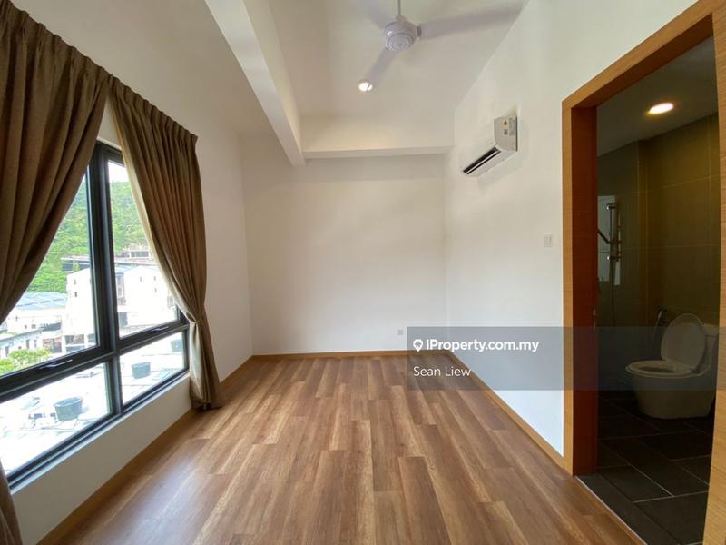 4-storey Terraced House for Rent in Empire Residence, Damansara Perdana by Sean Liew - iProperty.com.my