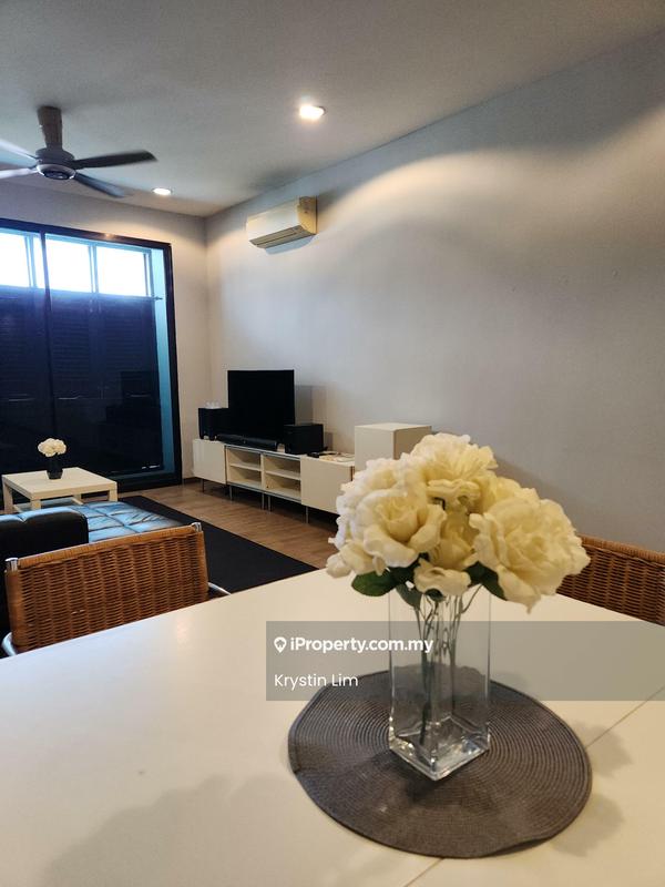 Kondominium untuk Dijual di Lakes Condominiums / Pangsapuri Tasik oleh Krystin Lim - iProperty.com.my