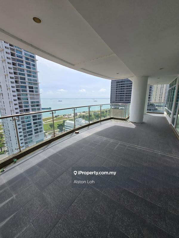 For Sale - H Residence (One Ritz Residence / Kelawai View)