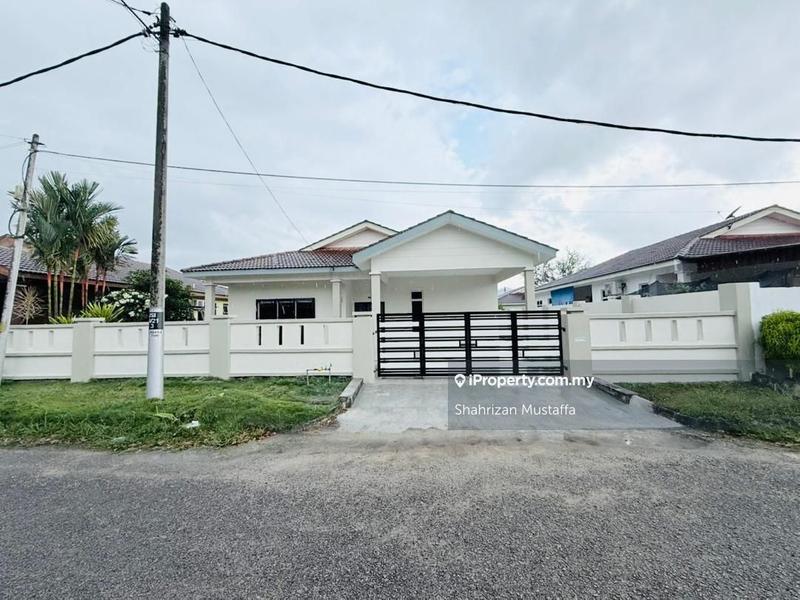 Bungalow House for Sale in Bandar Seri Impian, Kluang by Shahrizan Mustaffa - iProperty.com.my