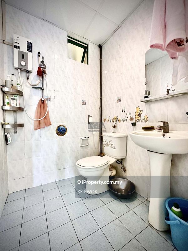 Condominium for Sale in Tanjung Park Condominium by KK KWOK - iProperty.com.my