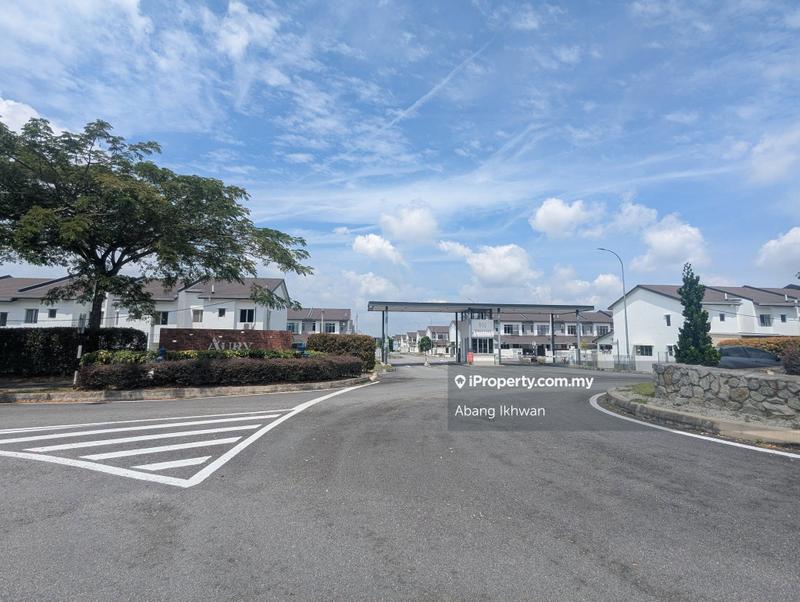 2-storey Terraced House for Sale in Iringan Bayu, Seremban by Abang Ikhwan - iProperty.com.my