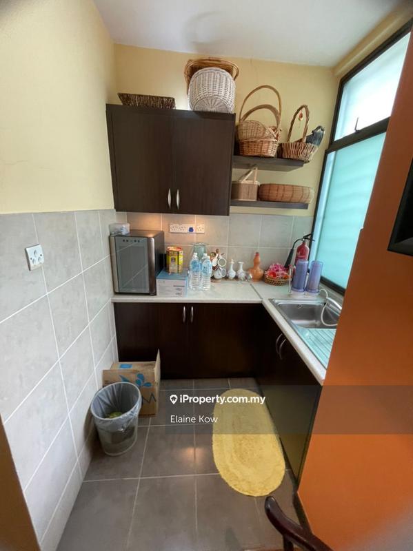 Rumah Berkembar untuk Dijual di Pju 3, Tropicana oleh Elaine Kow - iProperty.com.my