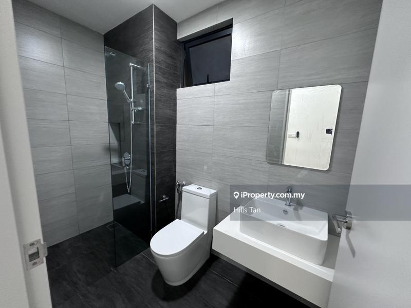Kediaman Servis untuk Disewa di Trion 2 @ KL oleh Hills Tan - iProperty.com.my
