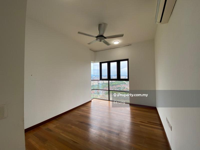 For Rent - Park Villa