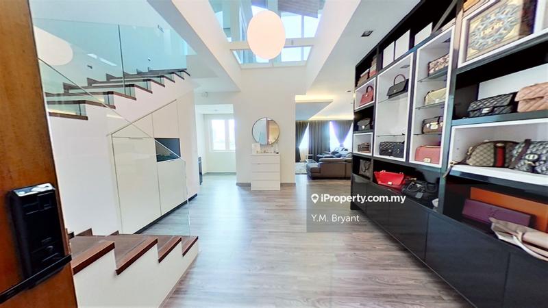 Rumah Berkembar untuk Dijual di TROPICANA INDAH, Tropicana oleh Bryant Be - iProperty.com.my