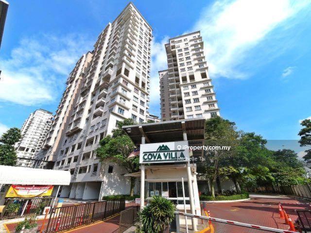 For Sale - Cova Villa