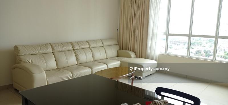 For Rent - Birch Regency @ Penang Times Square