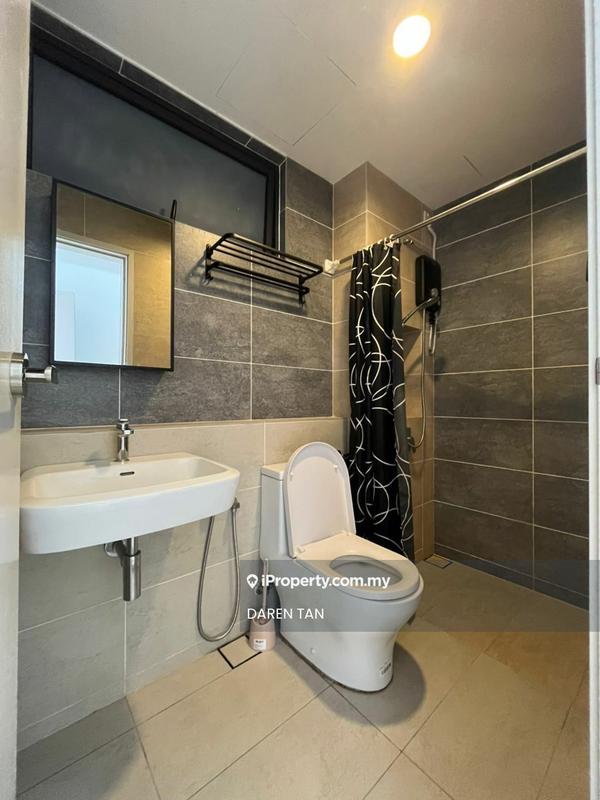 Service Residence for Rent in Setia City Residences by DAREN TAN - Bathroom - iProperty.com.my