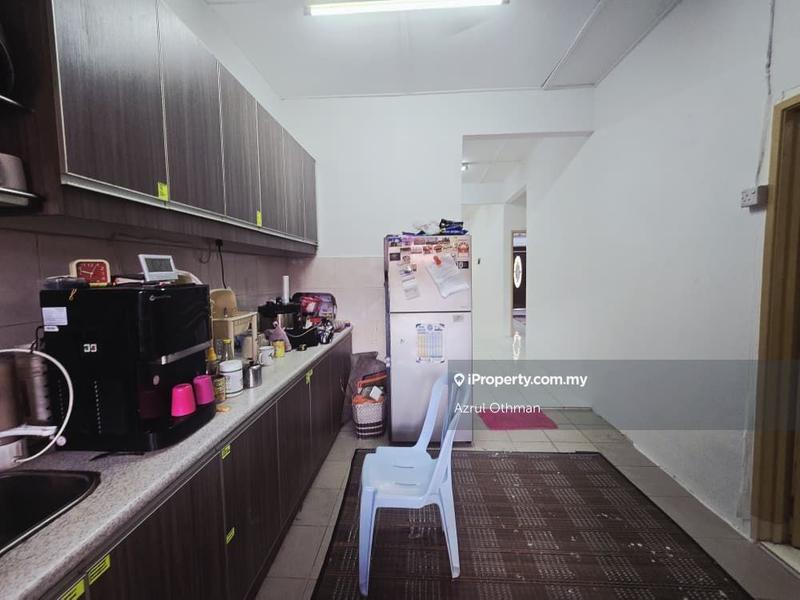 1-storey Terraced House for Sale in Taman College Heights, Sikamat by Azrul Othman - iProperty.com.my