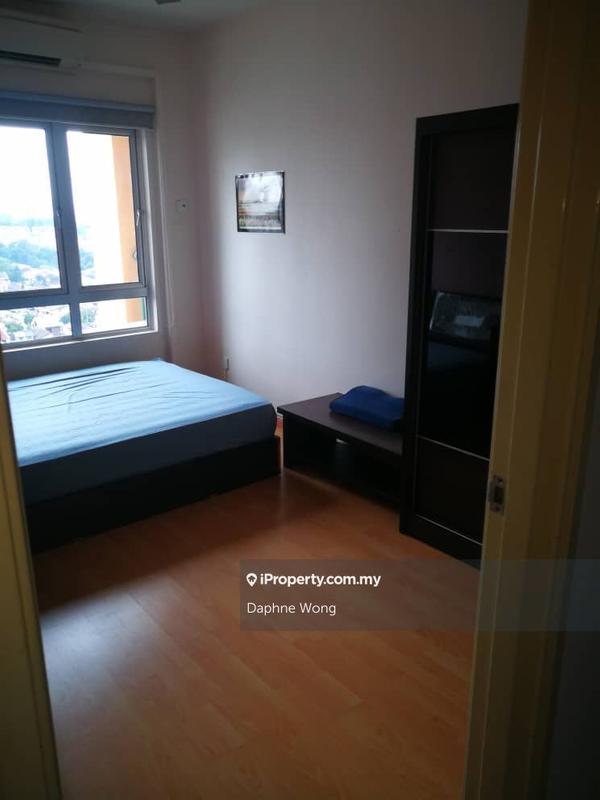 Kondominium untuk Dijual di Dynasty Garden Condominium oleh Daphne Wong - iProperty.com.my