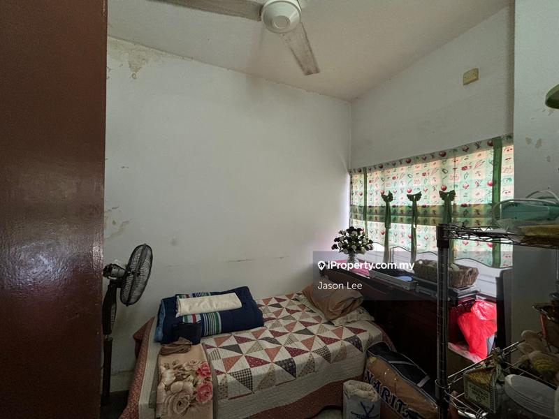 2-storey Terraced House for Sale in KL City Centre, Kuala Lumpur by Jason Lee - iProperty.com.my