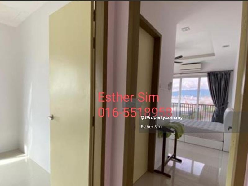 Apartment for Sale in Grande Residences (Pangsapuri Seri Mewah) by Esther Sim - iProperty.com.my