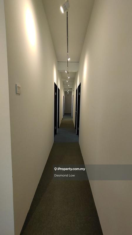Office for Rent in Fraser Business Park Jalan Metro Pudu KL City, Cheras by Desmond Low - iProperty.com.my