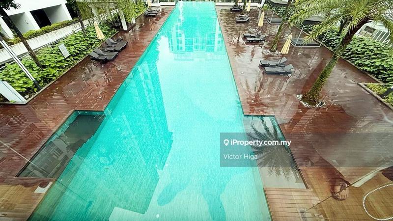 Kondominium untuk Dijual di Sunway Vivaldi oleh Victor Higa - iProperty.com.my