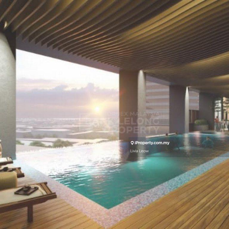 Kediaman Servis untuk Dijual di Residensi 38 Bangsar oleh Livia Leow - iProperty.com.my