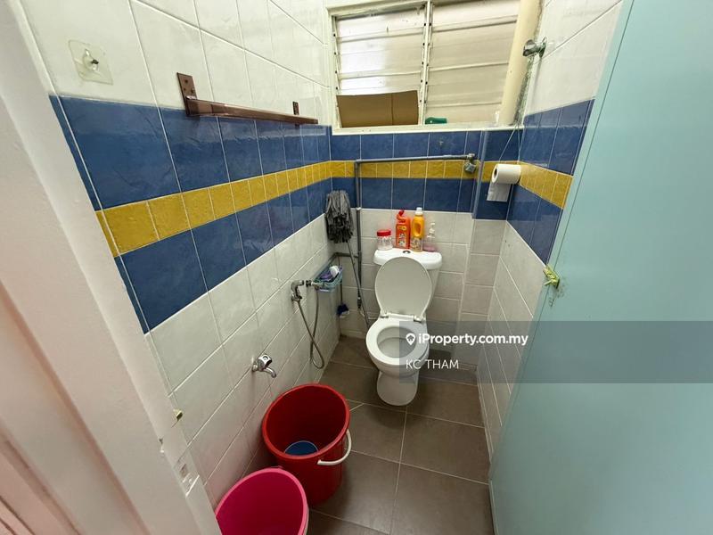 Rumah Berangkai 2 Tingkat untuk Dijual di Taman Sri Bintang, Kepong oleh KC THAM - iProperty.com.my