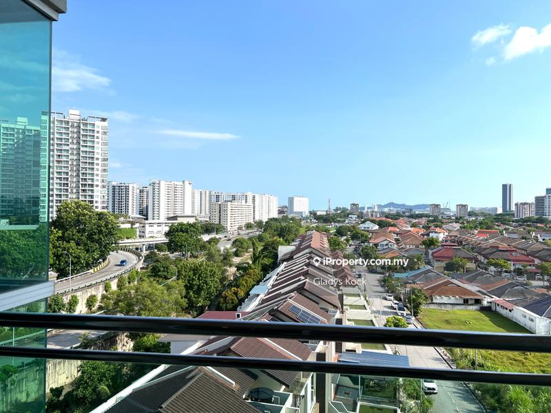 Condominium for Rent in The Uban Residence by Gladys Kock - iProperty.com.my