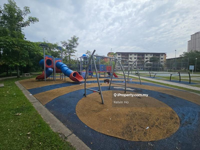 Pangsapuri untuk Dijual di Bandar Baru Sentul oleh Kelvin Ho - iProperty.com.my