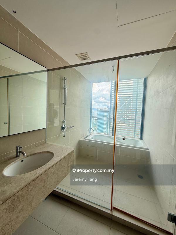 Residensi Servis untuk Dijual di K Residence @ KLCC oleh Jeremy Tang - iProperty.com.my